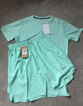 N1ke M1ller Short set
