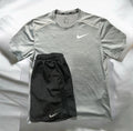 N1ke M1ller Short set