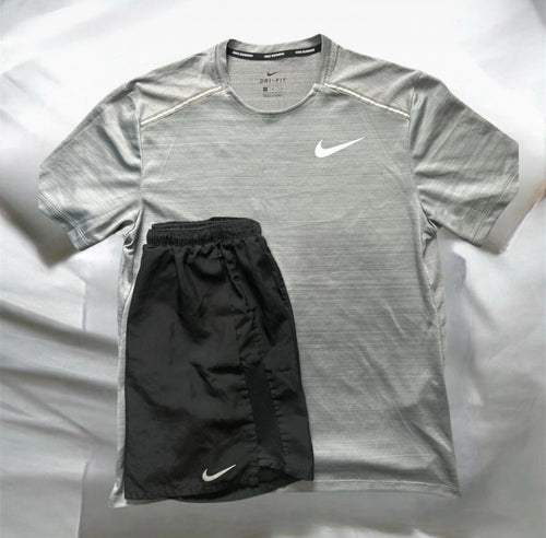 N1ke M1ller Short set