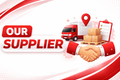 Our Supplier