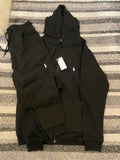 Black Ralph Tracksuit